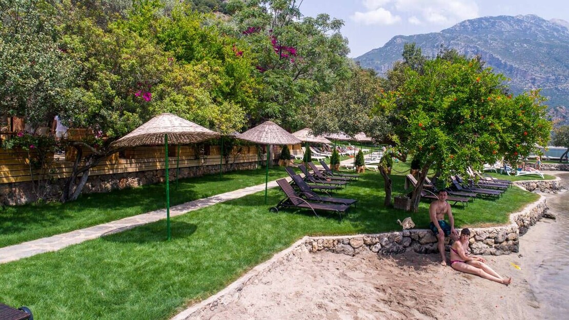 Sundia By Liberty Suncity